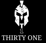 Thirty one