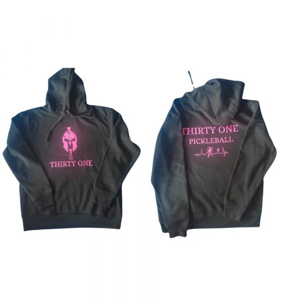 SUDADERA THIRTY ONE - Imagen 2