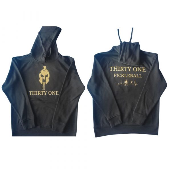 SUDADERA THIRTY ONE - Imagen 3