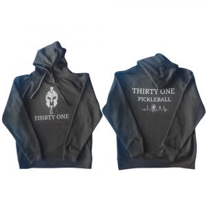SUDADERA THIRTY ONE