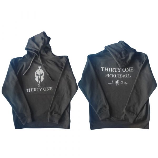 SUDADERA THIRTY ONE