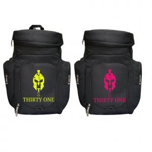 MOCHILAS THIRTY ONE