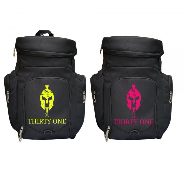 MOCHILAS THIRTY ONE
