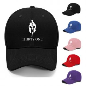 GORRAS THIRTY ONE