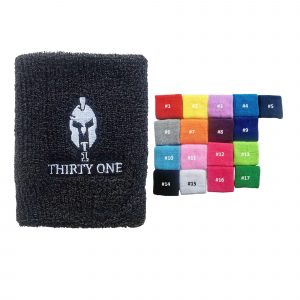 MUÑEQUERAS THIRTY ONE