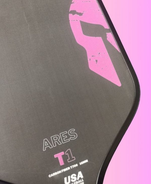 PALA ARES - Imagen 3